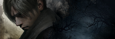 Resident Evil 4 tops 10 Million Units Worldwide!